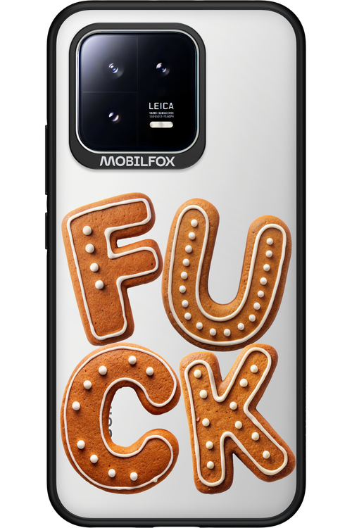 F U C K - Xiaomi 13
