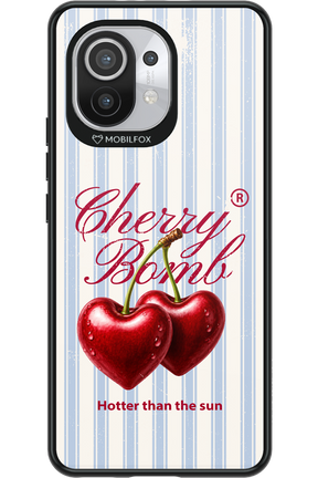 Cherry Bomb 2.0 - Xiaomi Mi 11 5G