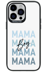 Boy Mama 2.0 - Apple iPhone 14 Pro Max