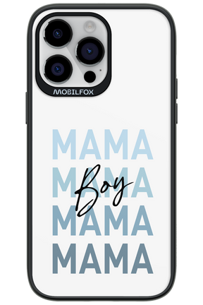 Boy Mama 2.0 - Apple iPhone 14 Pro Max