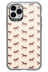 Equestrian Beige - Apple iPhone 11 Pro