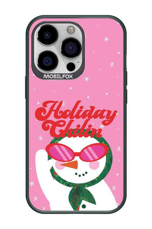 Holiday Chillin - Apple iPhone 13 Pro