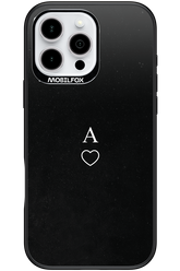 A Black 2.0 - Apple iPhone 16 Pro Max