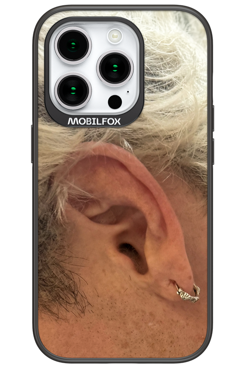 Ear 2.0 - Apple iPhone 15 Pro
