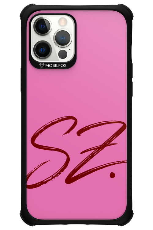 (Sorbet) SZ 2.0 - Apple iPhone 12 Pro Max