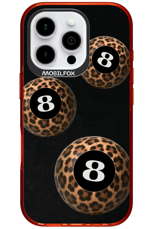 8 Baby 2.0 - Apple iPhone 16 Pro