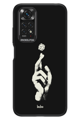 DAMNED LUCK - Xiaomi Redmi Note 11/11S 4G