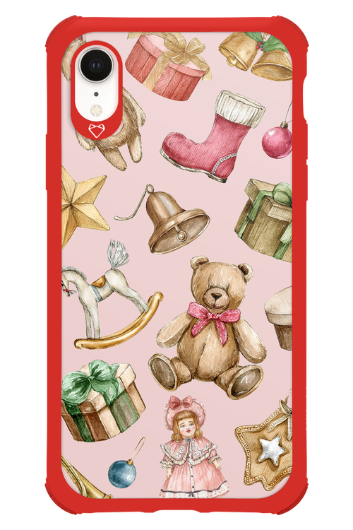 Toy Shop - Apple iPhone XR