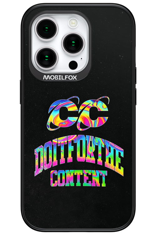 DO IT 2.0 - Apple iPhone 15 Pro