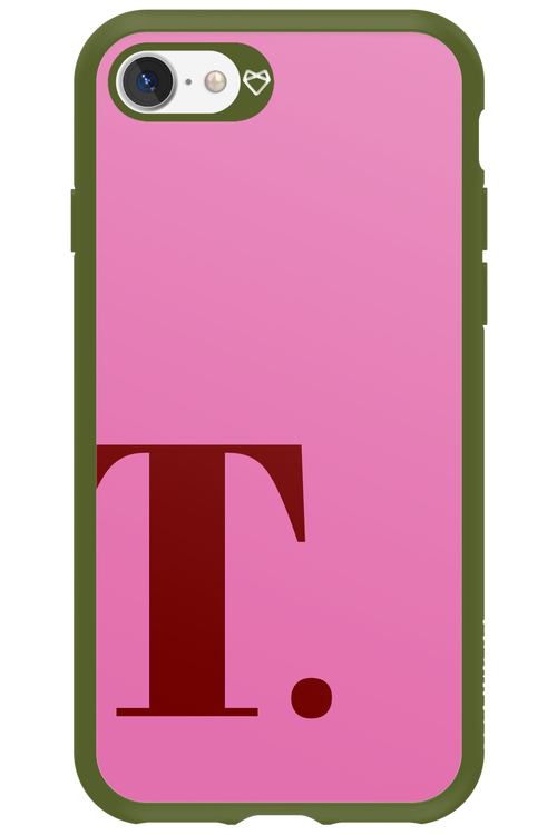T (Sorbet) 2.0 - Apple iPhone 7