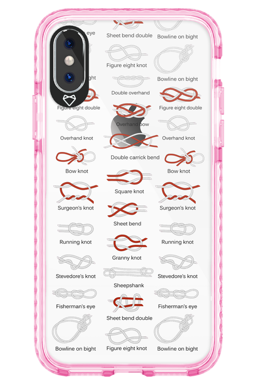 Knot Master 2.0 - Apple iPhone XS
