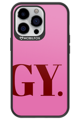 GY (Sorbet) 2.0 - Apple iPhone 13 Pro