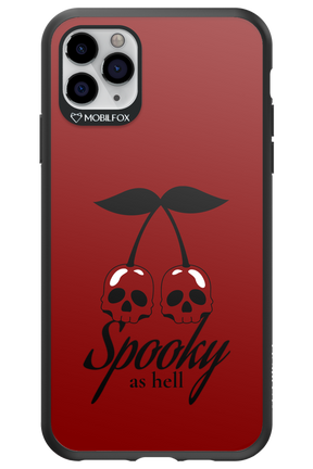 Hella Spooky - Apple iPhone 11 Pro Max