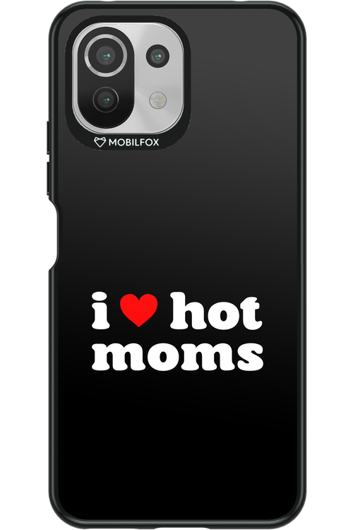 I love hot moms - Xiaomi Mi 11 Lite (2021)
