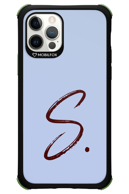 (Jellyfish Presso) S 2.0 - Apple iPhone 12 Pro
