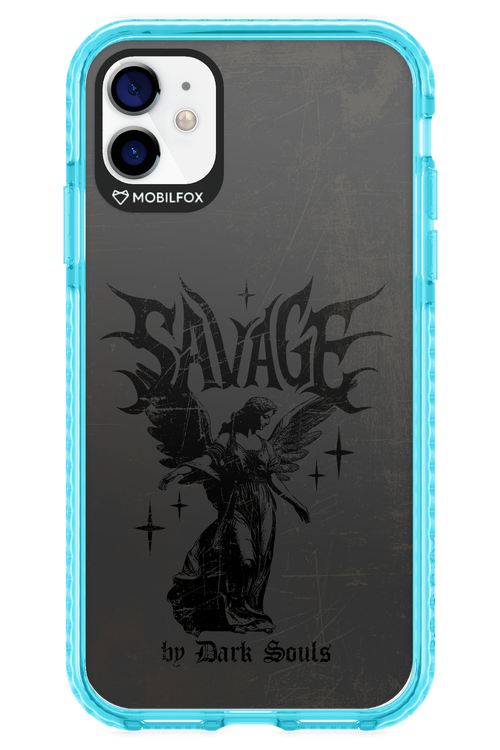 St. Savage - Apple iPhone 11