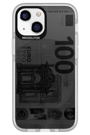 Euro Black - Apple iPhone 13 Mini