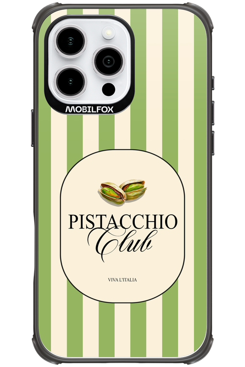 P-Club - Apple iPhone 16 Pro Max
