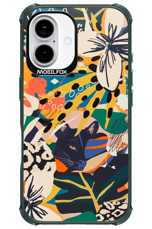 Vintage - Apple iPhone 16