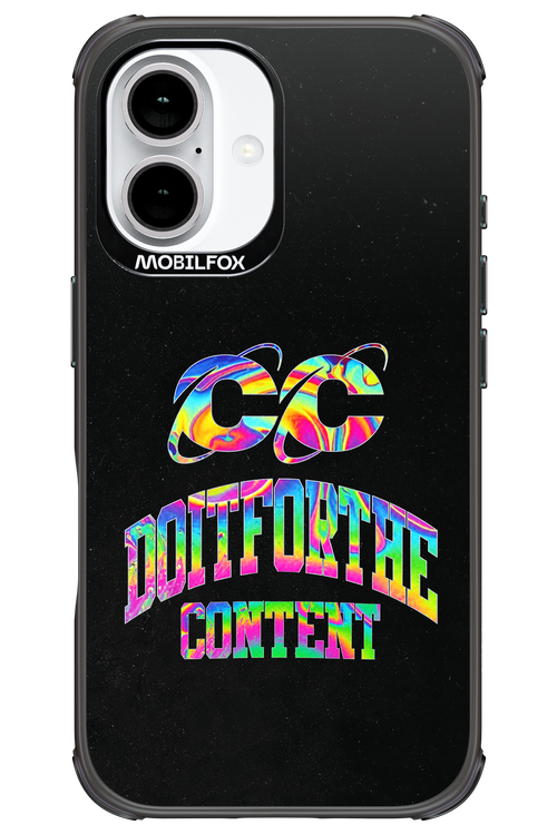 DO IT 2.0 - Apple iPhone 16