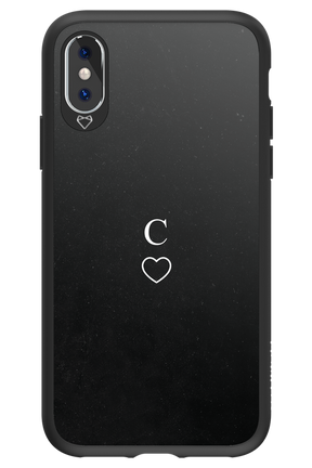 C Black 2.0 - Apple iPhone XS