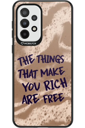 Free Things 2.0 - Samsung Galaxy A33