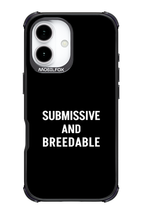 S&B - Apple iPhone 17