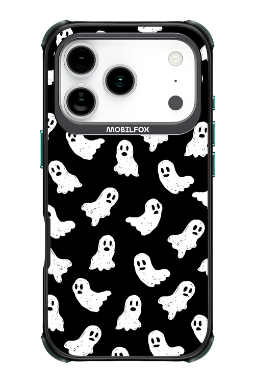 Chill Spirits - Apple iPhone 17 Pro