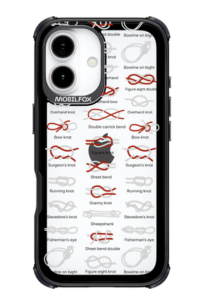 Knot Master - Apple iPhone 17