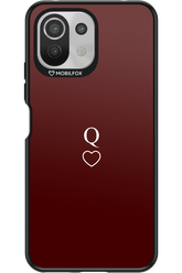 Q Burgundia 2.0 - Xiaomi Mi 11 Lite (2021)