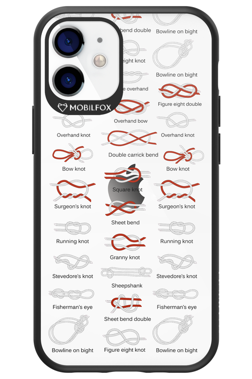Knot Master - Apple iPhone 12 Mini
