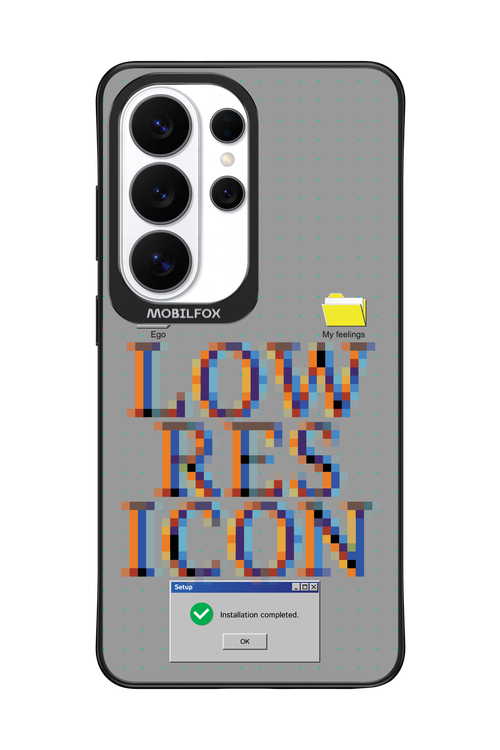 Low res icon 2.0 - Samsung Galaxy S26 Ultra