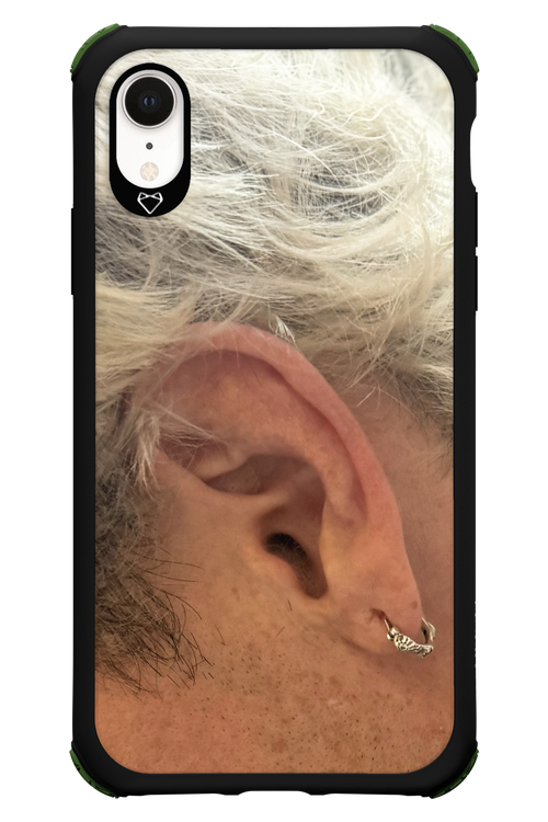 Ear 2.0 - Apple iPhone XR