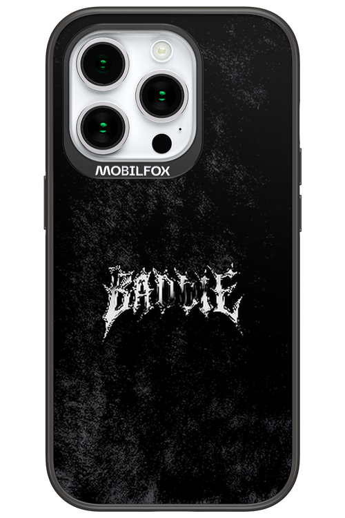 Rare Energy - Apple iPhone 15 Pro