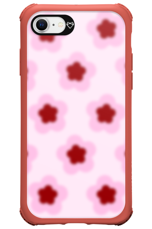 Soft Bloom - Apple iPhone 8