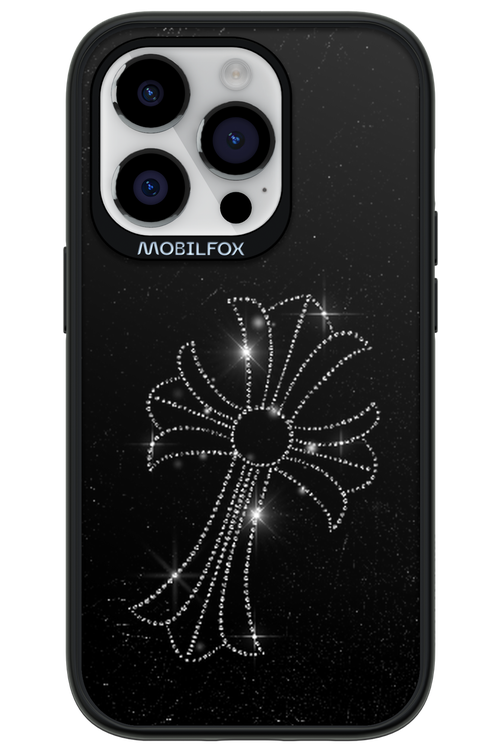 Chrome Standard - Apple iPhone 14 Pro