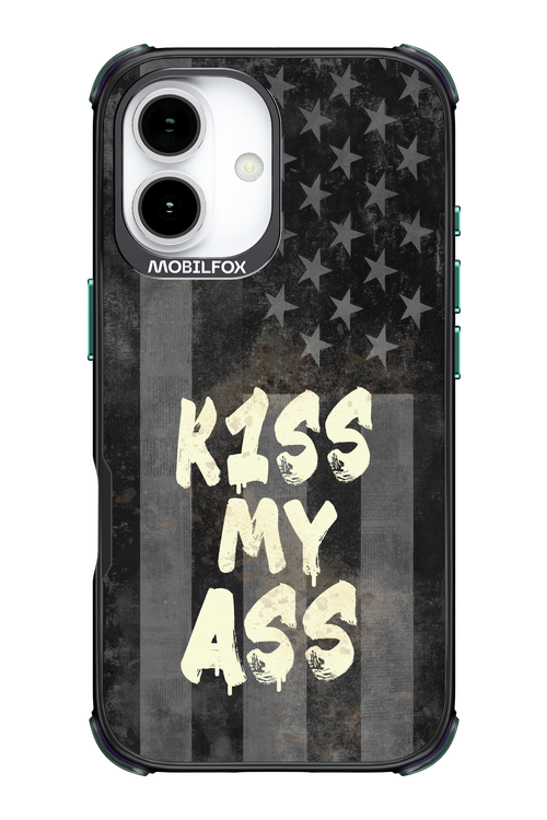KISS II 2.0 - Apple iPhone 17
