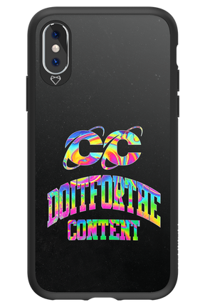 DO IT 2.0 - Apple iPhone X