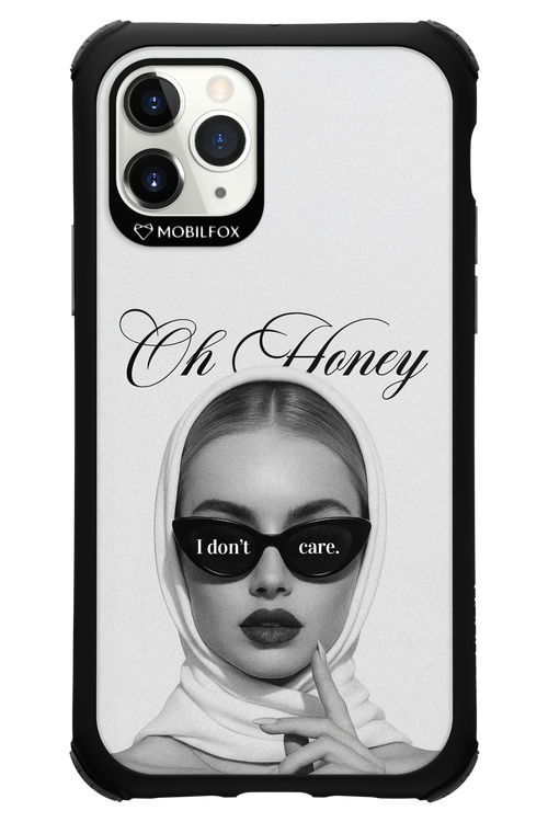 Oh Honey 2.0 - Apple iPhone 11 Pro
