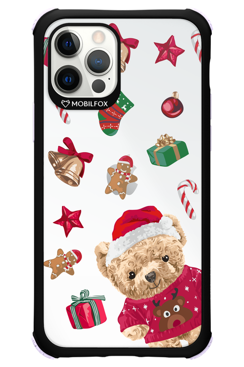 Gifts Bear - Apple iPhone 12 Pro