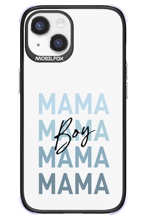 Boy Mama 2.0 - Apple iPhone 14