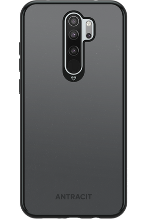 Antracit 2.0 - Xiaomi Redmi Note 8 Pro