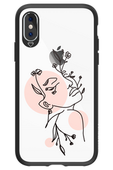 Confidence - Apple iPhone XS