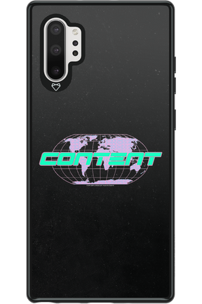 CONTENT 2.0 - Samsung Galaxy Note 10+
