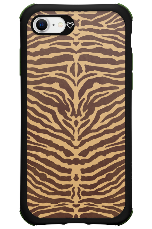 Urban Zebra - Apple iPhone 7