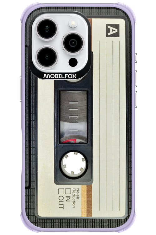 CASE 11 2.0 - Apple iPhone 16 Pro