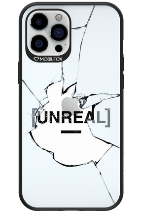 Broken Glass - Apple iPhone 12 Pro Max