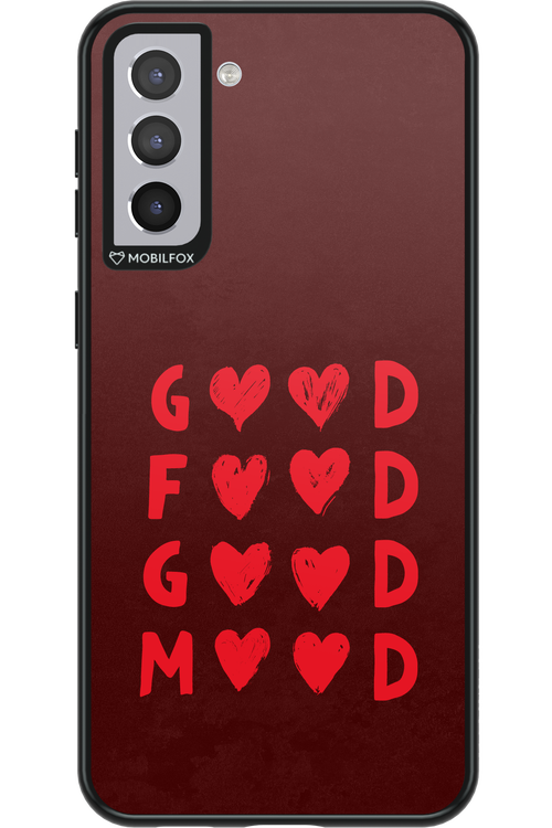 GOOD - Samsung Galaxy S21+