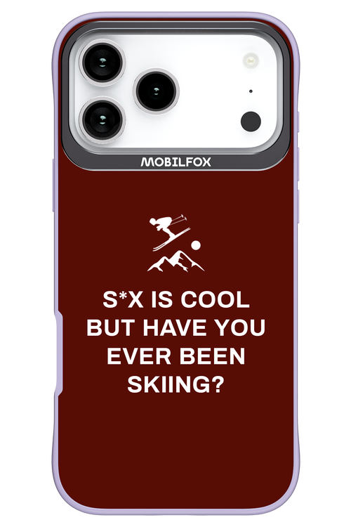 Have You Ever - Apple iPhone 17 Pro Max