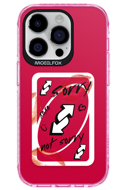 Turn - Apple iPhone 14 Pro